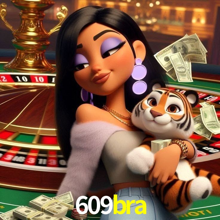 Experiência VIP 609bra