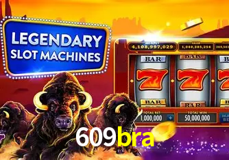 Desvendando o Mundo dos Jogos Virtuais na 609bra