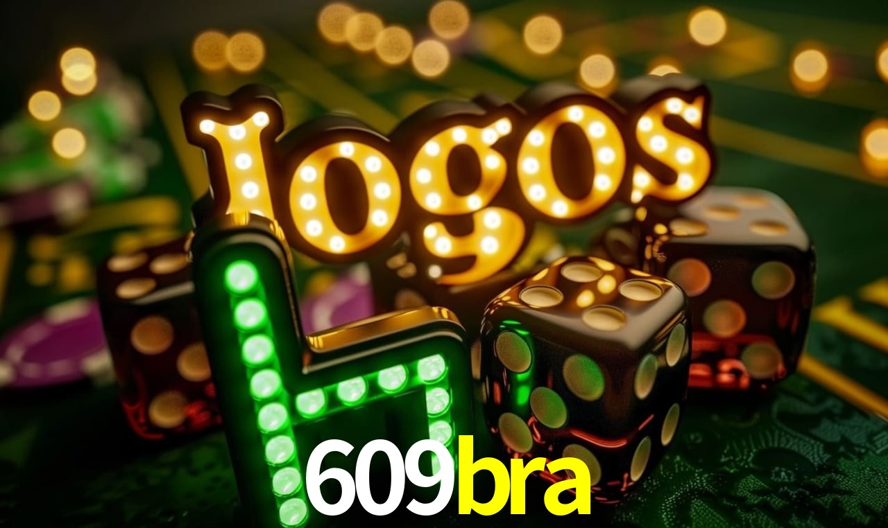Estatísticas 609bra