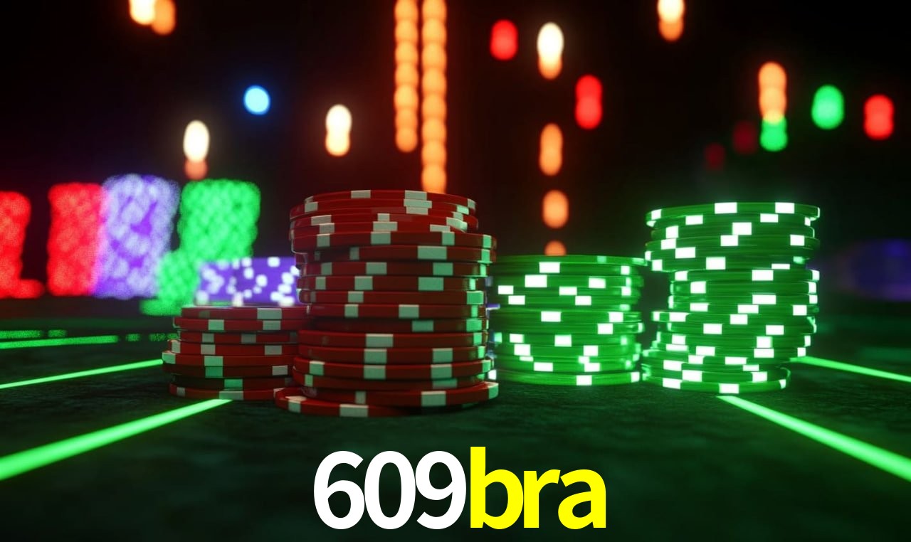 Bonus Features 609bra