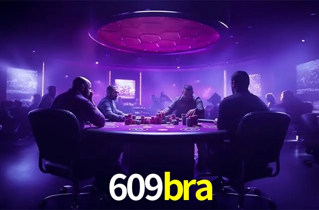 Explorando a Categoria de Eventos em Apostas na 609bra