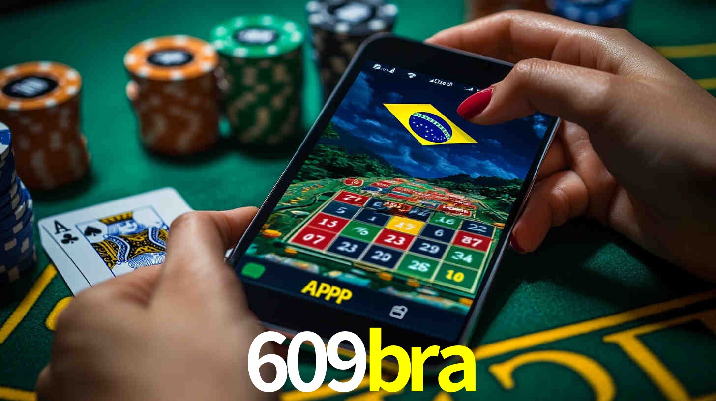 Descubra o Programa VIP da 609bra: Vantagens Exclusivas para Jogadores