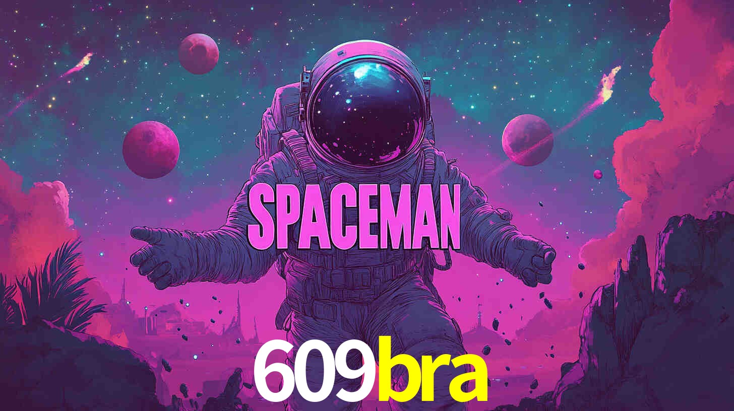 Apostas Esportivas na 609bra: Um Guia Completo
