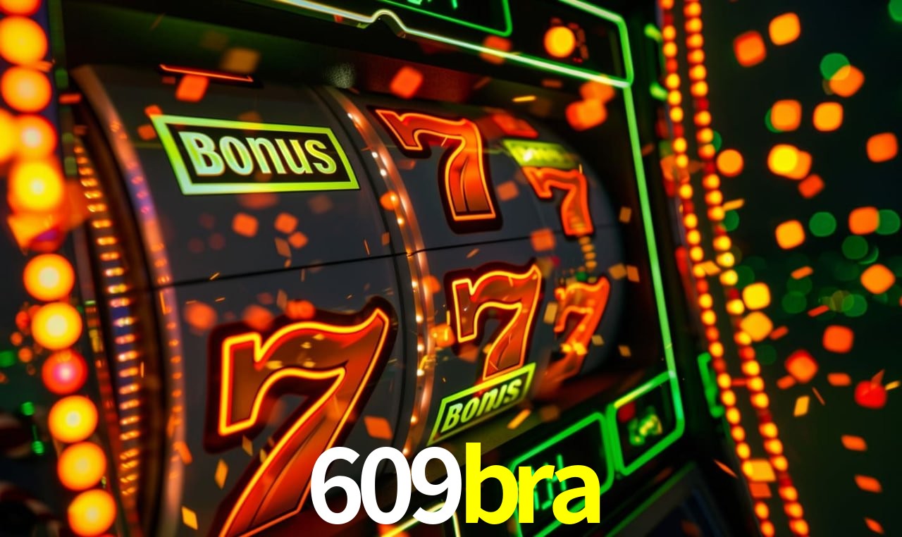 Desvendando o Mundo dos Jogos Virtuais na 609bra