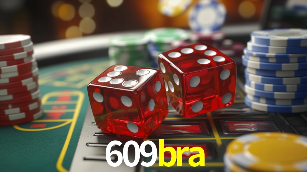 Live Casino 609bra