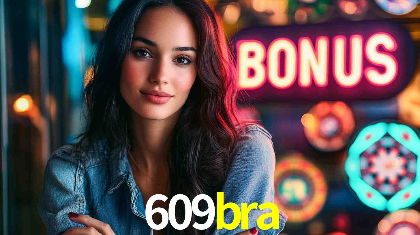 609bra: Seu Especialista em Apostas Esportivas Brasileiras