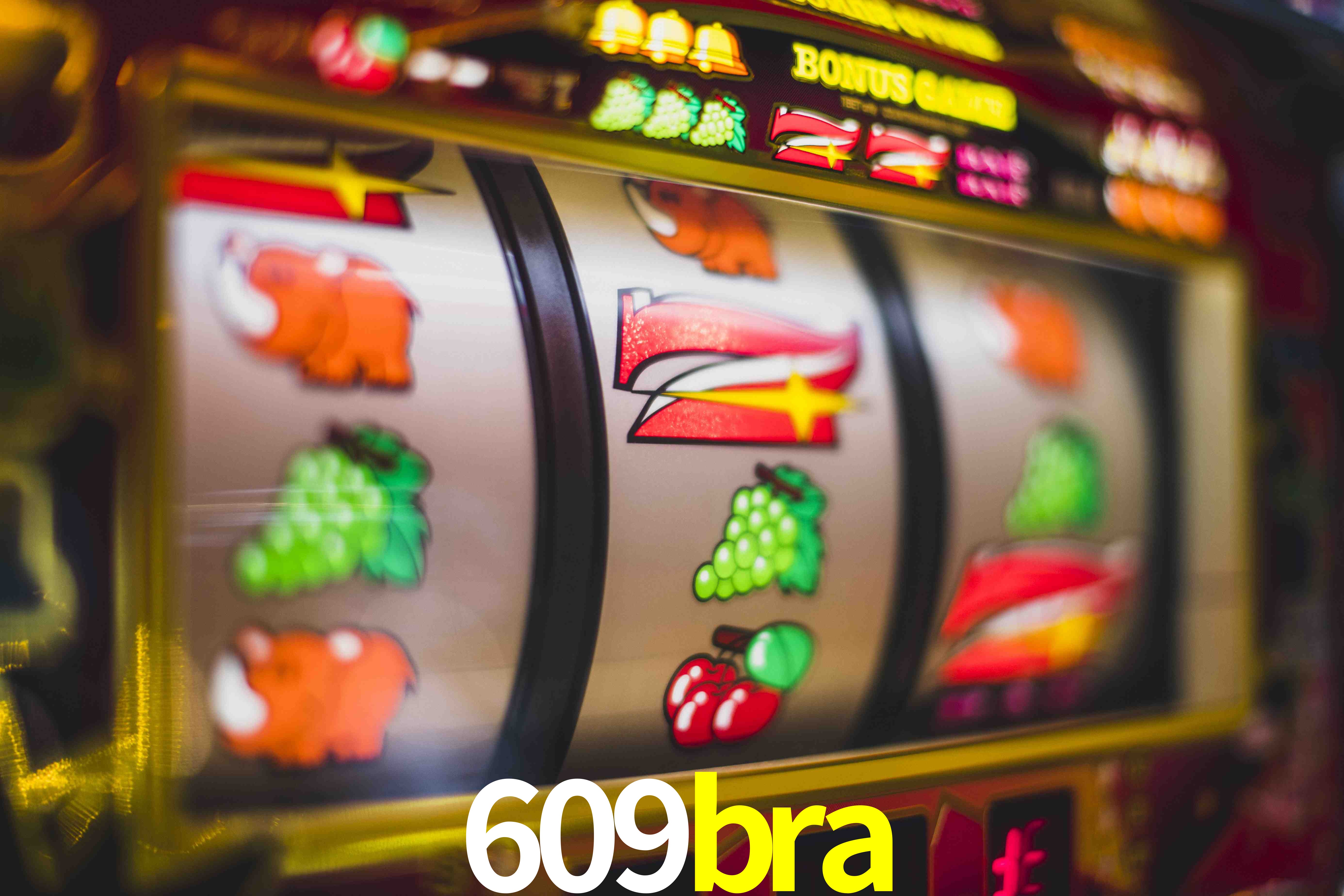 Football Betting 609bra