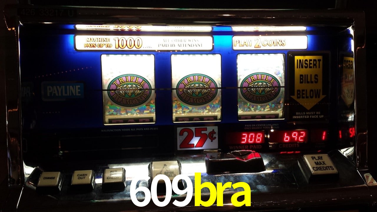 Tennis Betting 609bra