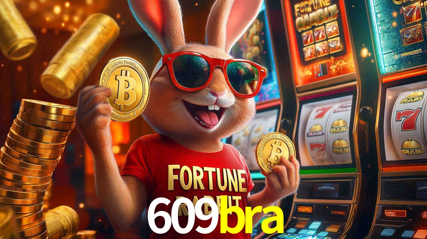 Inovações de Jogos na 609bra: O Futuro das Experiências Interativas