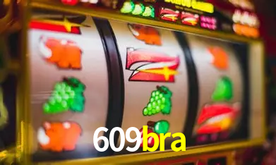 Descubra a Magia dos Jogos de Arcade no 609bra