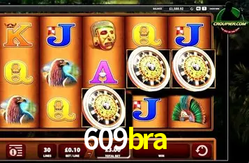 A Revolução dos Aplicativos de Jogos no 609bra