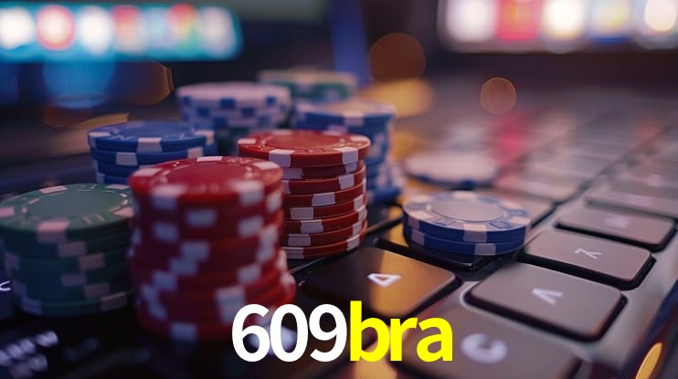 Provedores de Jogos 609bra