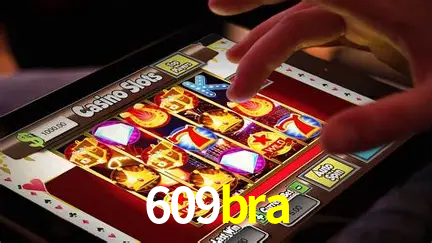 Desvendando o Mundo dos Jogos Virtuais na 609bra