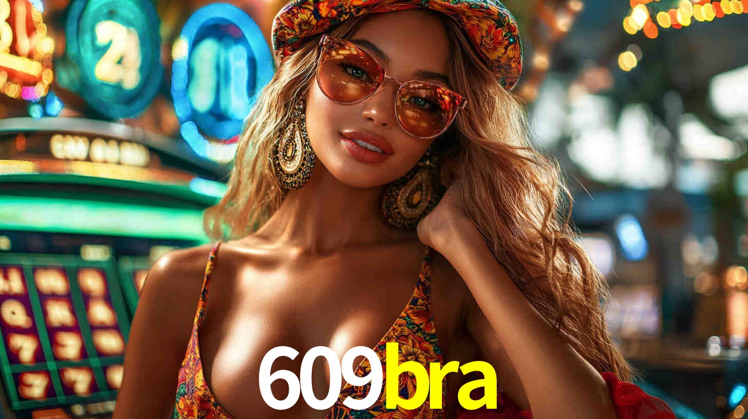 Daily Bonuses 609bra
