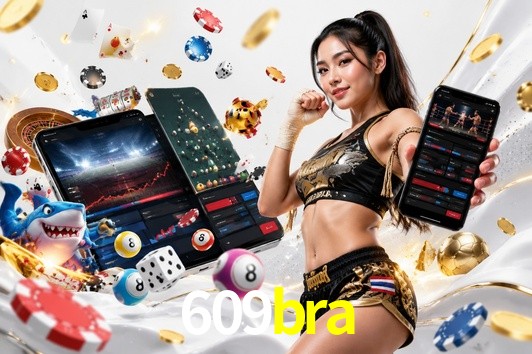 Flash Promotion 609bra