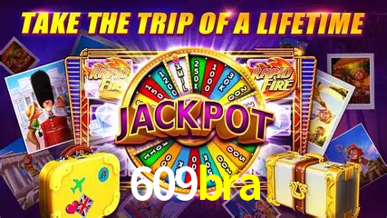 Descubra a Magia dos Jogos de Arcade no 609bra