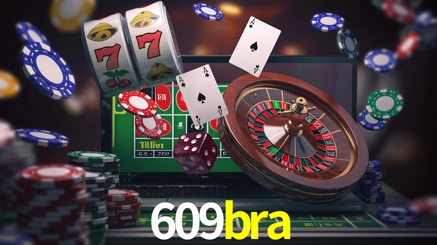 Exclusive Games 609bra