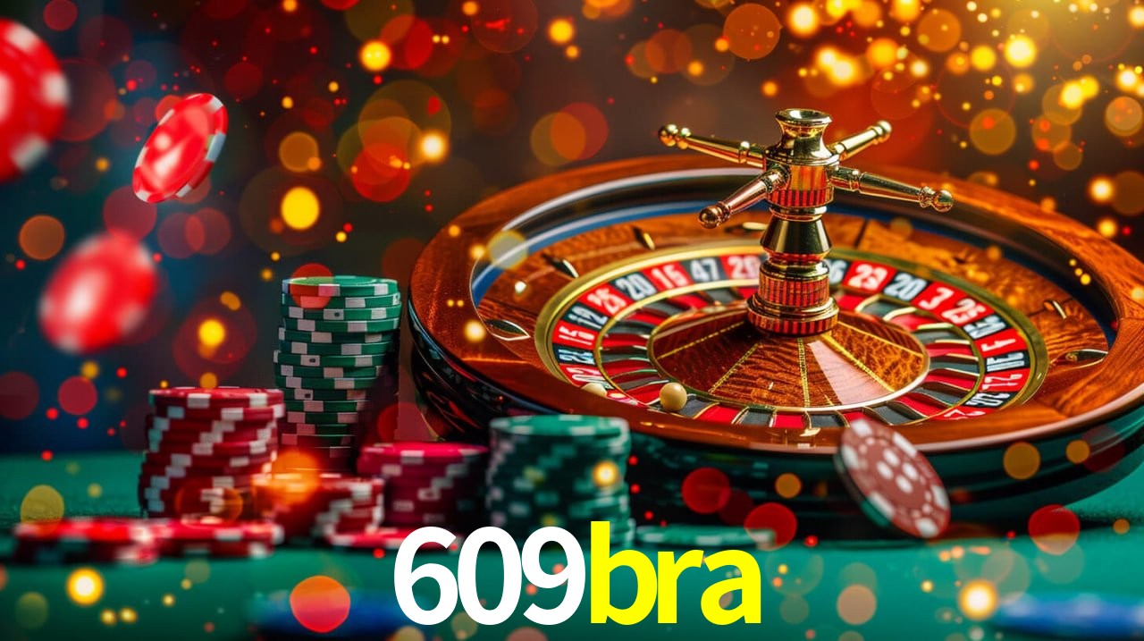 Descubra o Programa VIP da 609bra: Vantagens Exclusivas para Jogadores