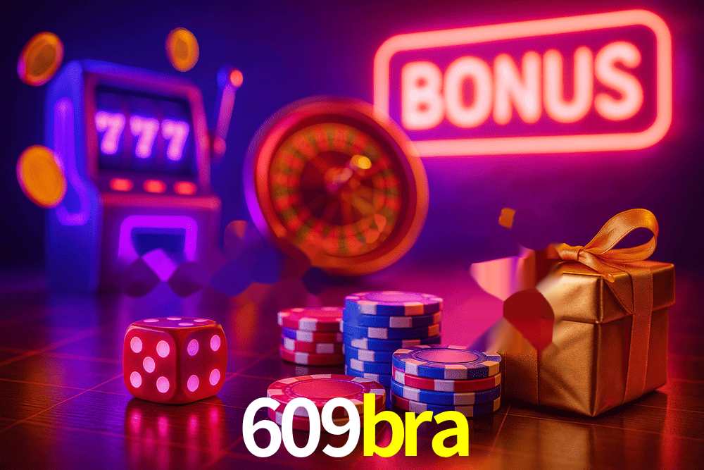 Desvendando o Mundo dos Jogos Virtuais na 609bra