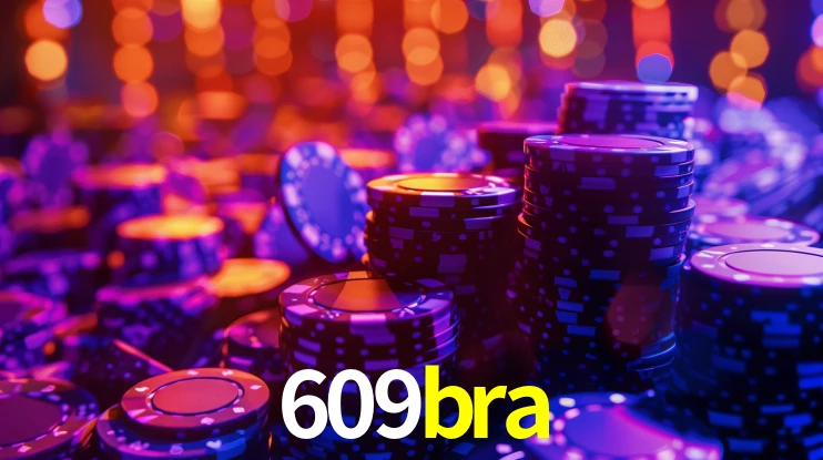 Bônus Generosos e Exclusivos no 609bra para Você!
