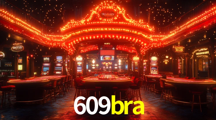 609bra App Interface