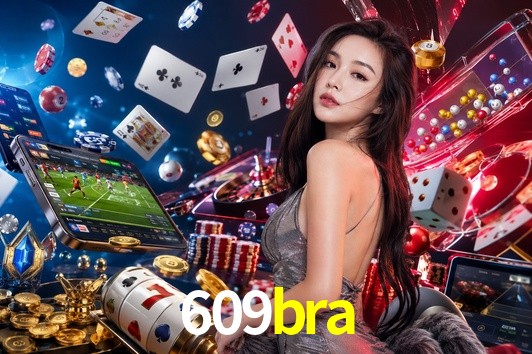 Game Providers 609bra