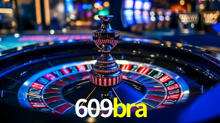 Ofertas Imperdíveis na 609bra: Promoções e Bônus Que Valem a Pena