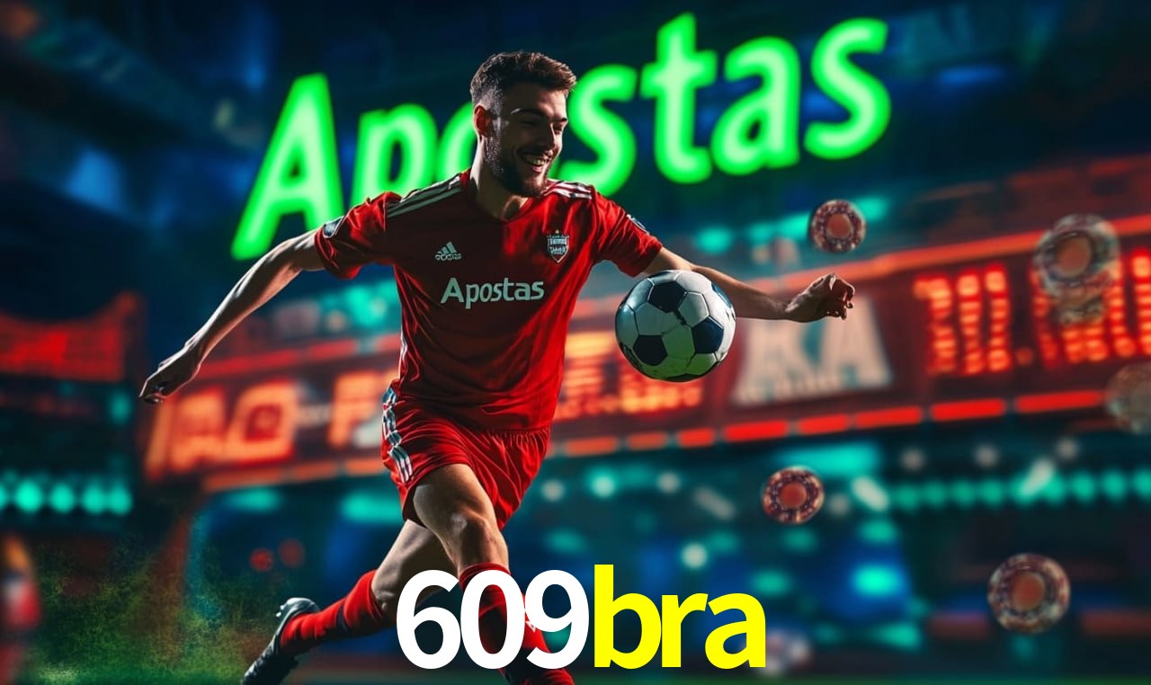cassino 609bra