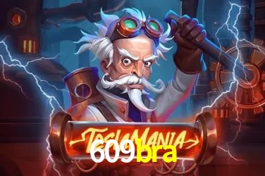 Recursos de Bônus 609bra
