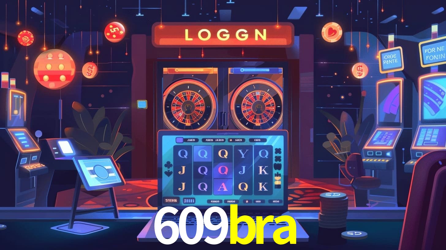 Login Seguro 609bra