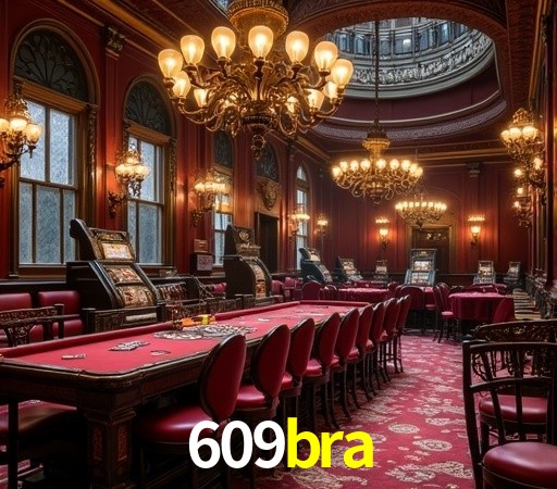 Cadastro Rápido 609bra