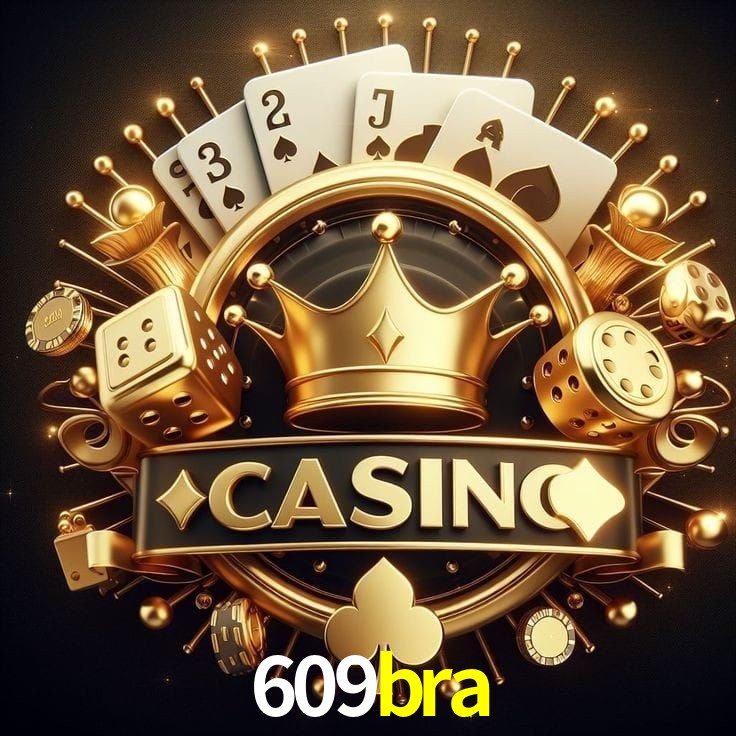 Estatísticas Esportivas 609bra