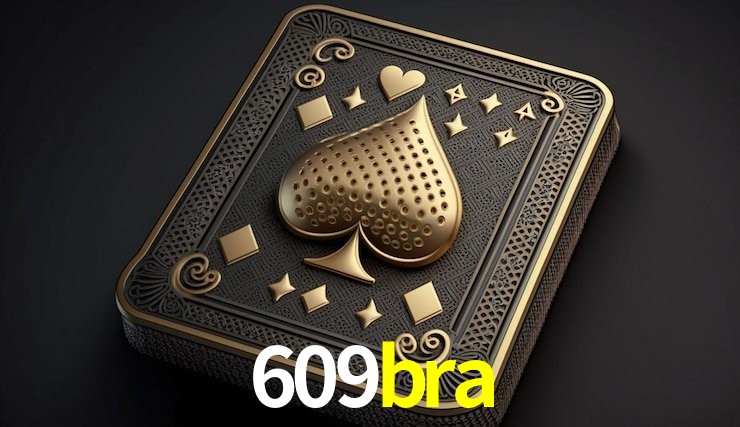 Apostas de Futebol 609bra