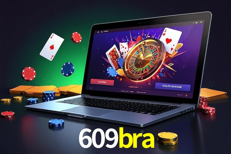 Benefícios da Conta 609bra