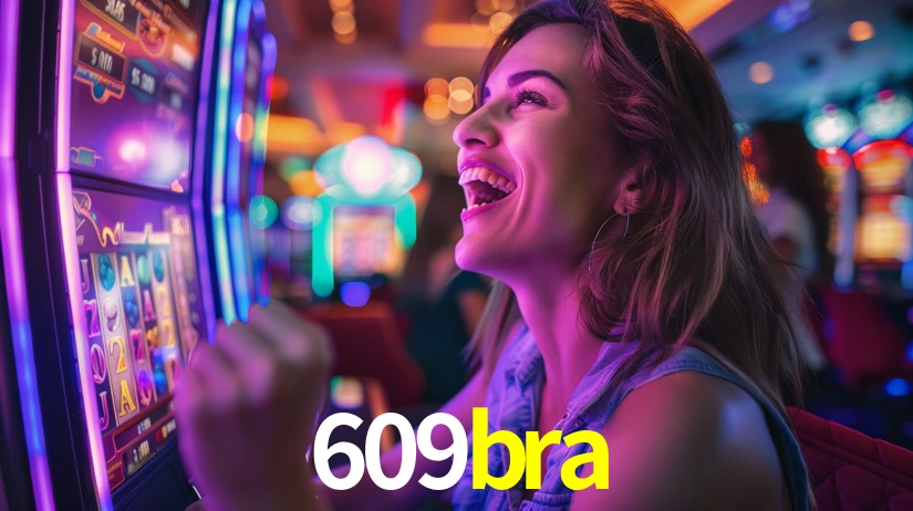 Experimente o Login Seguro Premium no 609bra