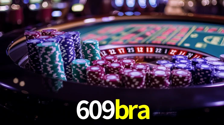 Blackjack Table 609bra