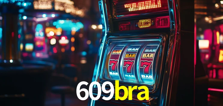 Roulette Table 609bra