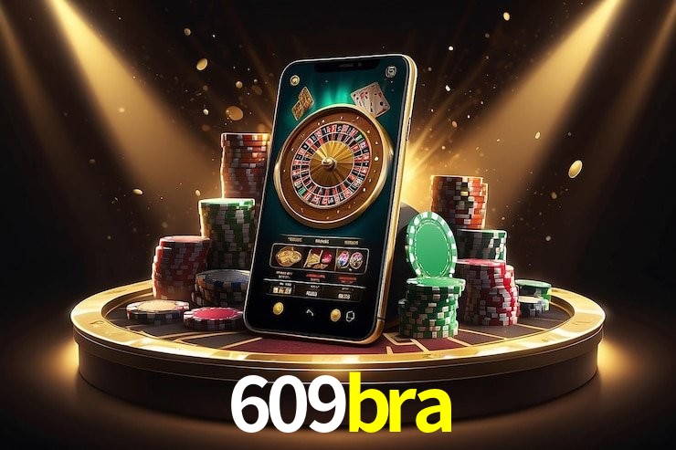 Diretório de Jogos 609bra