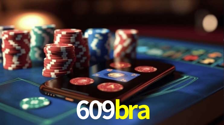 Estatísticas do Jogo 609bra