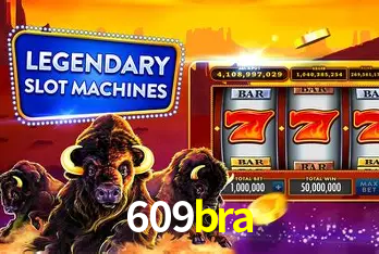 Inovações de Jogos na 609bra: O Futuro das Experiências Interativas