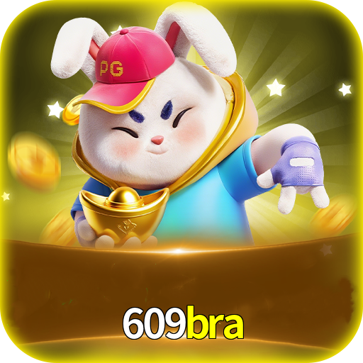 Logo da 609bra