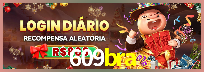 Prêmio 609bra